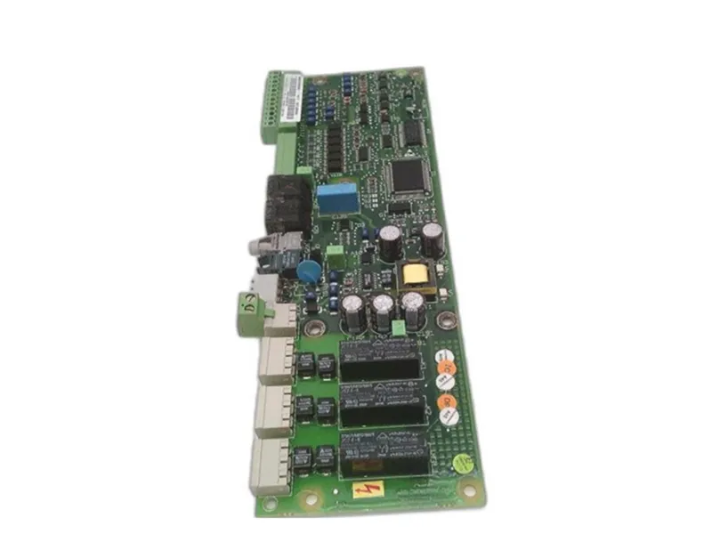 NIOC-01C PC Board PLC/Add-On Board by ABB - BAILEY CONTROLS