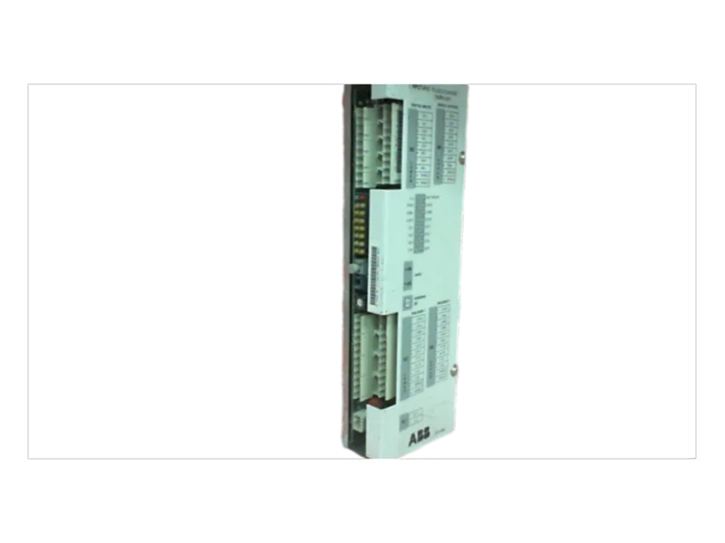 ABB NPCT-01C 計時器/計數器