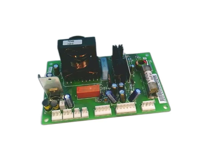 NPOW-42 電源 - ABB - BAILEY CONTROLS