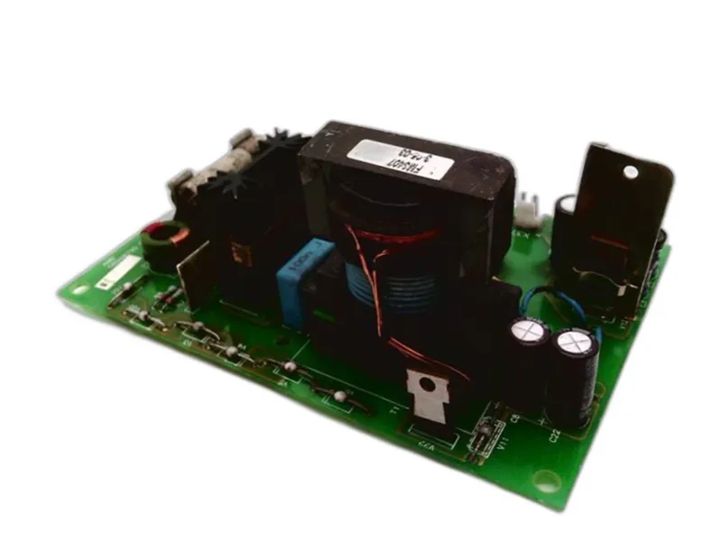 NPOW-62 PC板 PLC/附加板 - ABB - BAILEY CONTROLS