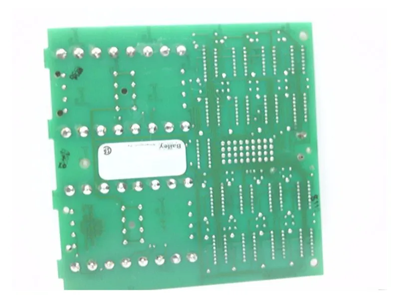 NTAI05 PC板 PLC/附加板 - ABB - BAILEY CONTROLS