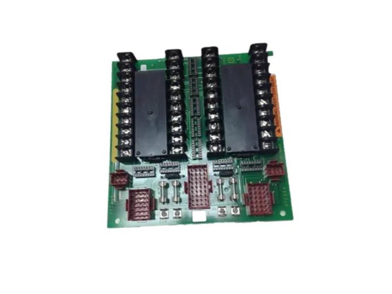 Módulo/Placa/Bastidor DCS NTCS-04 de ABB BAILEY CONTROLS
