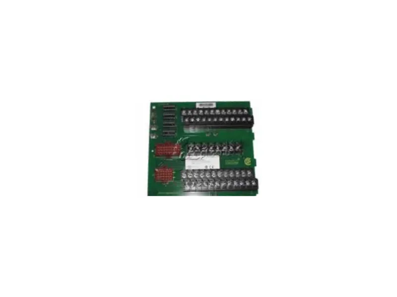 NTHS-03 PC板電腦 - ABB - BAILEY CONTROLS