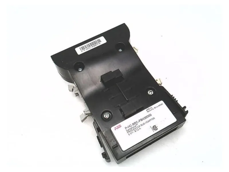 P-HC-BRC-PBA20000 PLC模組/機架 - ABB - BAILEY CONTROLS
