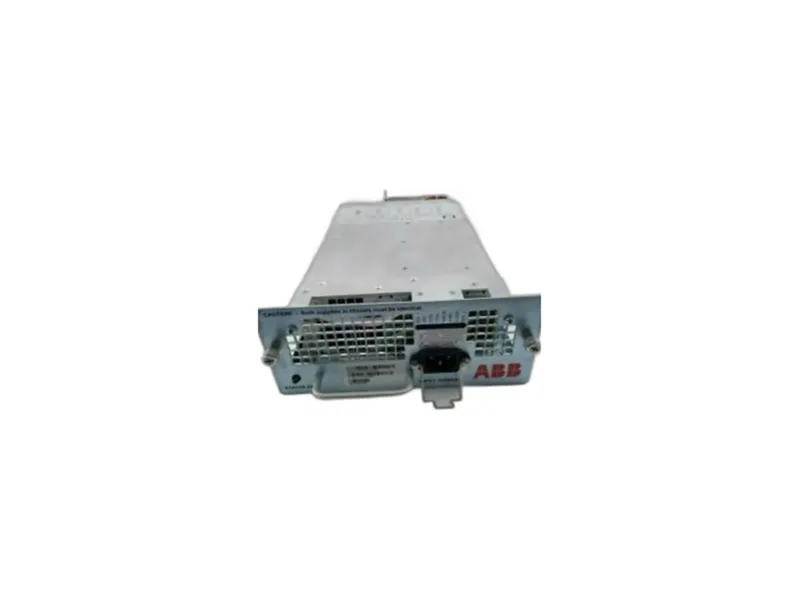 PHARPS32010000 電源調節器 - ABB - BAILEY CONTROLS