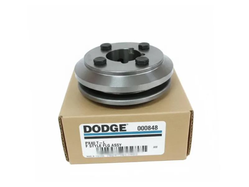 ABB BALDOR DODGE 000848軸聯軸器