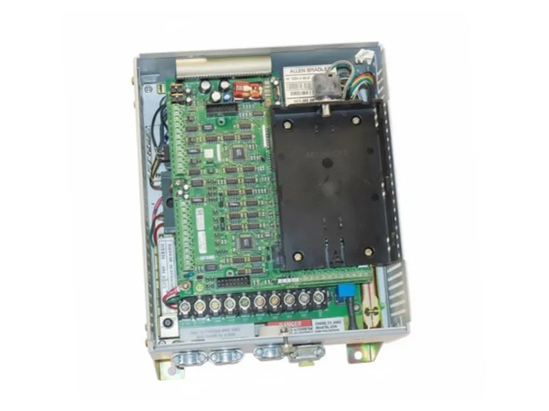 ALLEN BRADLEY 1336F-CWF10-AN-EN 驅動器