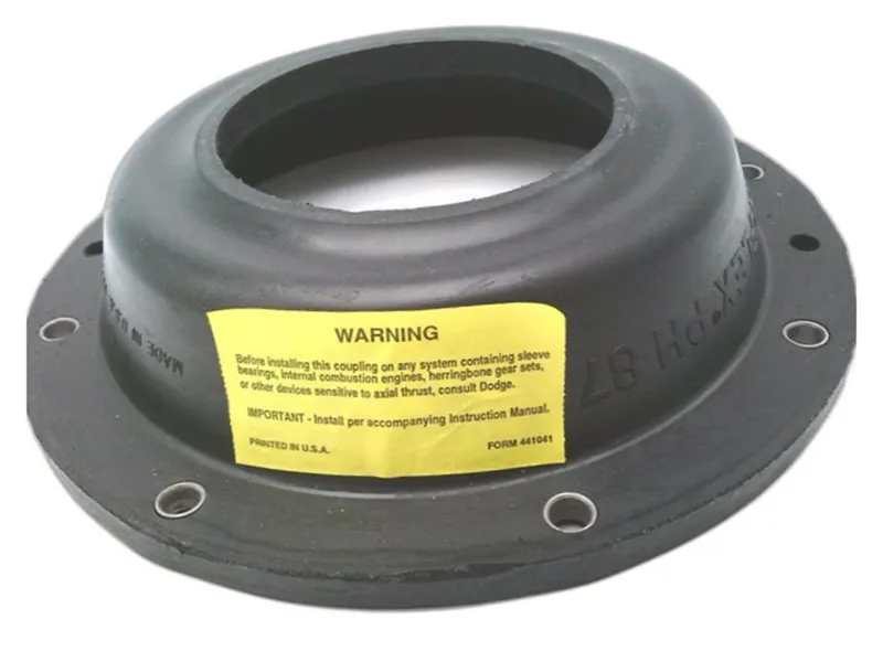 ABB-BALDOR DODGE 011266軸聯軸器