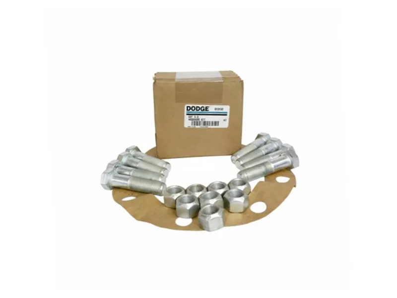 013133 Nut/Bolt/Rod/Washer by ABB - BALDOR DODGE