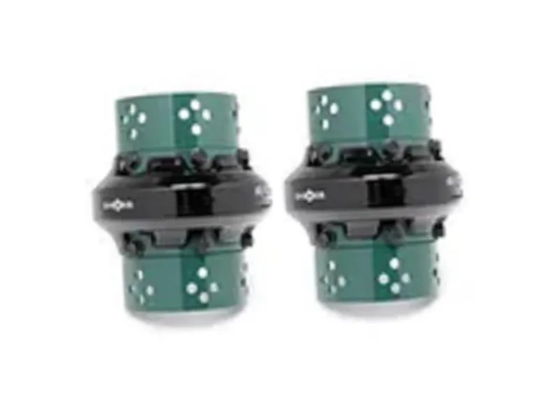 017071 Pipe and Coupling by ABB - BALDOR DODGE