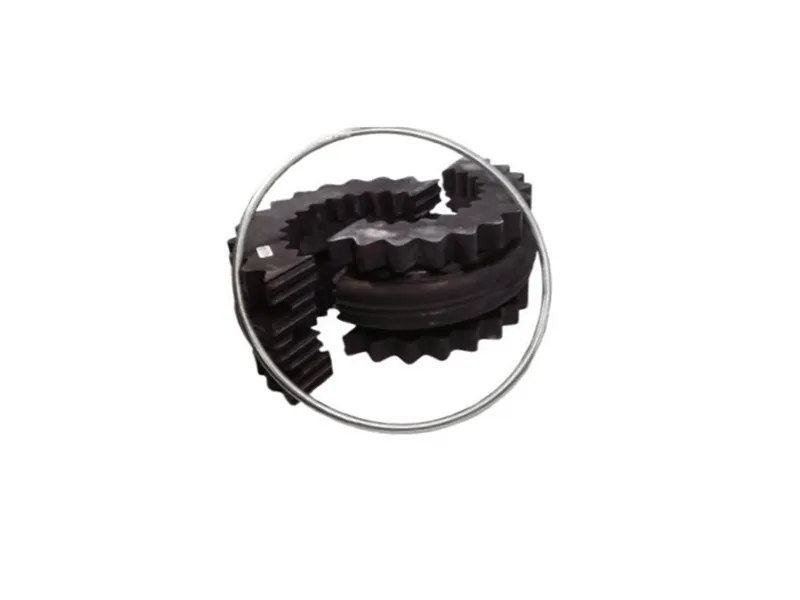 021990 Pipe and Coupling by ABB BALDOR DODGE