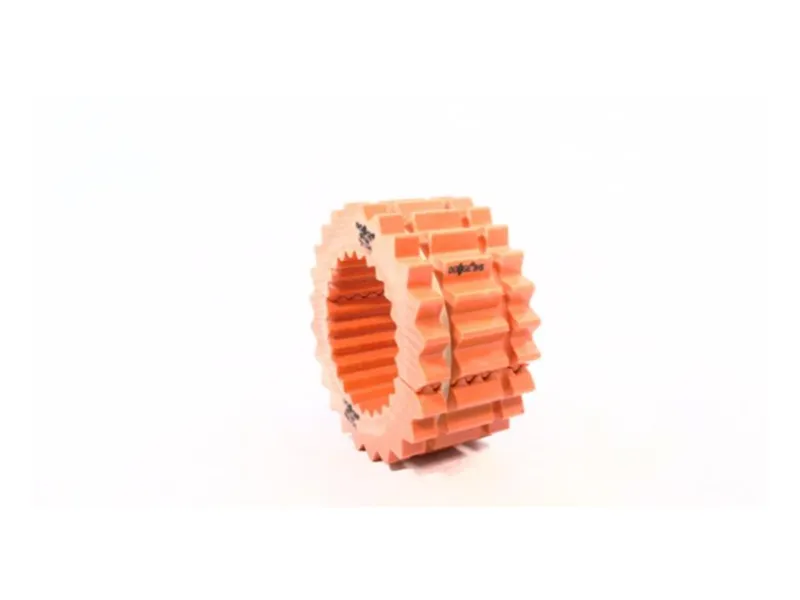 ABB 022234 Pipe and Coupling