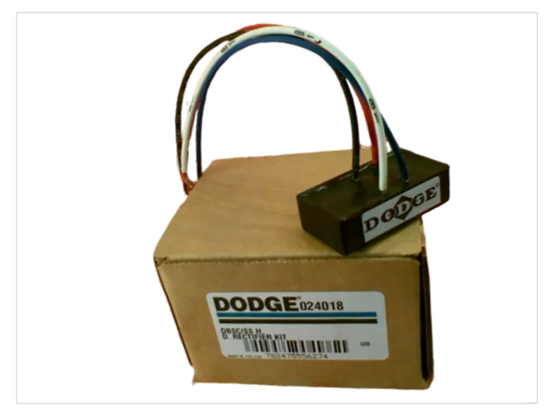 ABB 024018 Bridge Rectifier