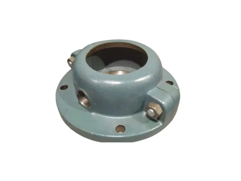 ABB 104280 Machine Part - BALDOR DODGE