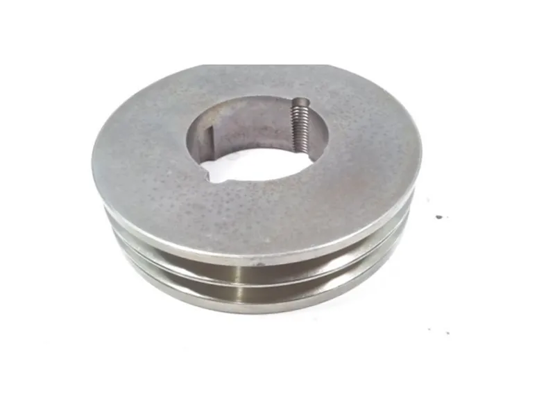 112192 Pulley/Sheave by ABB - BALDOR DODGE