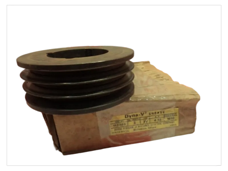 112203 Pulley/Sheave by ABB BALDOR DODGE