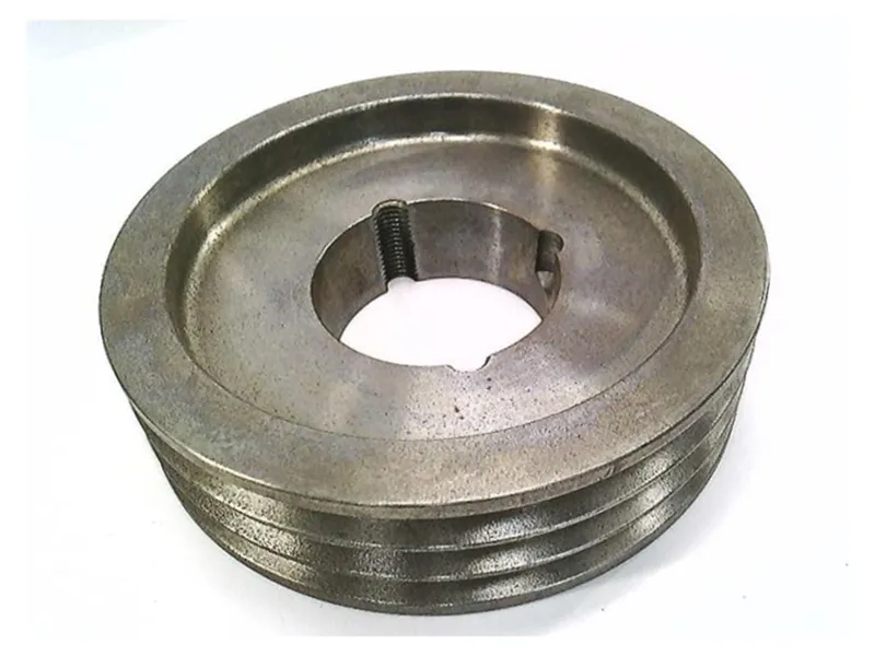 112208 Pulley/Sheave by ABB - BALDOR DODGE