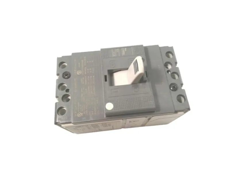 ABB ASEA BROWN BOVERI 1SDA074694R1 jistič