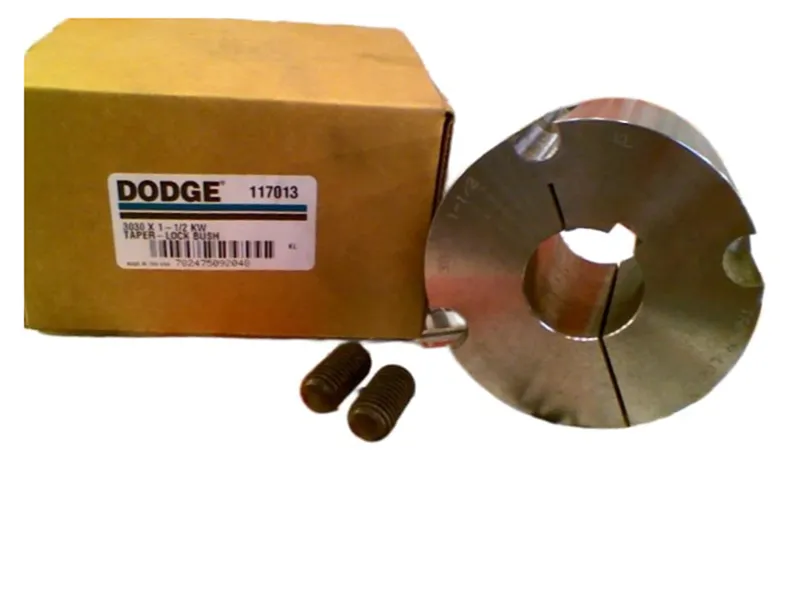 ABB 117013 襯套 - BALDOR DODGE