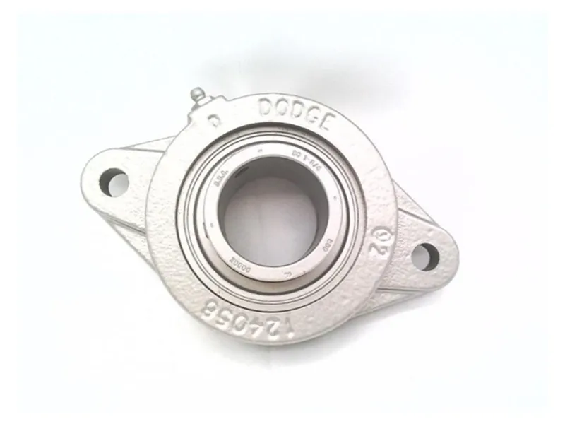 124056 Bearing by ABB - BALDOR DODGE