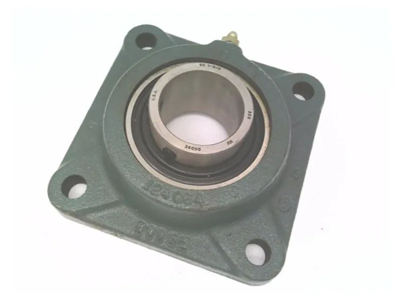 124064 Bearing by ABB - BALDOR DODGE