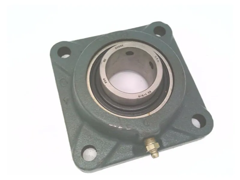 124064 Bearing by ABB - BALDOR DODGE