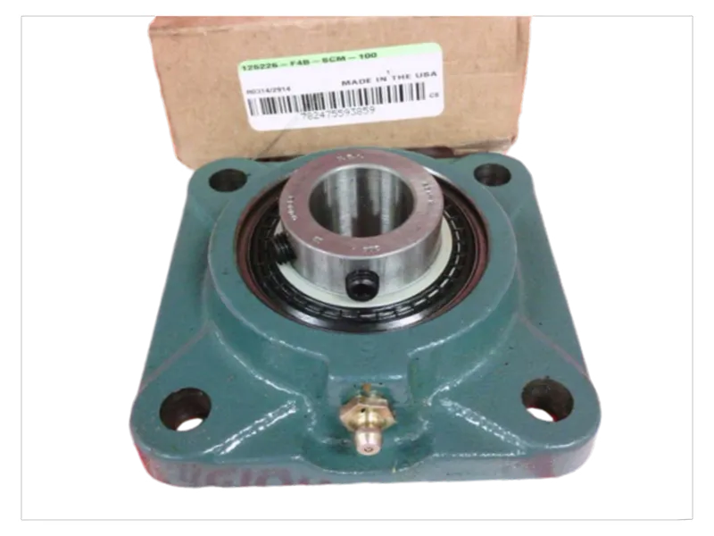 126226 Bearing by ABB - BALDOR DODGE