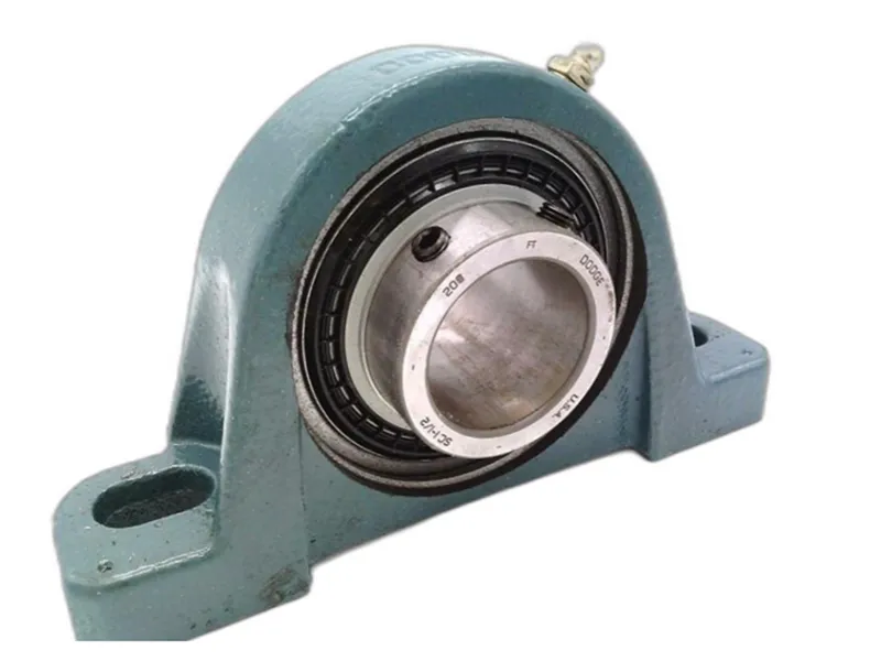 131841 Pillow Block/Bearing Housing by ABB - BALDOR DODGE