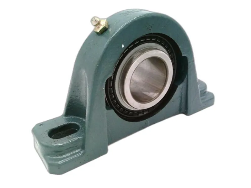 131841 Pillow Block/Bearing Housing by ABB - BALDOR DODGE