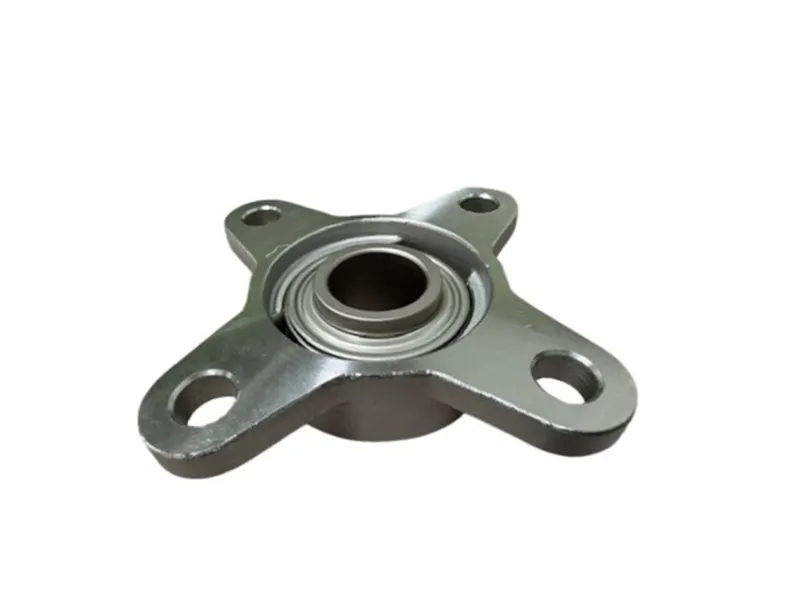 ABB BALDOR DODGE 137501 Ổ bi
