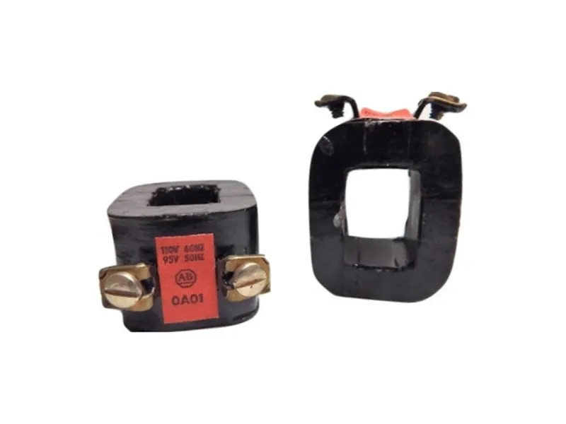0-A01 Contactor/Starter Coil by ALLEN BRADLEY
