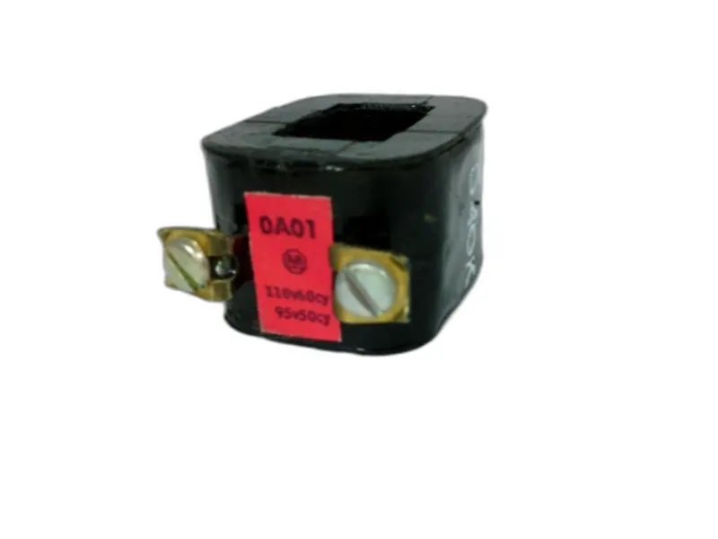 0-A01 Contactor/Starter Coil by ALLEN BRADLEY