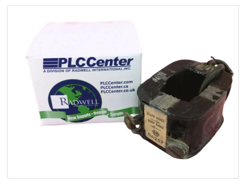 ALLEN BRADLEY 0-A257接觸器/啟動器線圈
