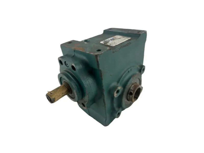 ABB BALDOR DODGE 17S10H減速器