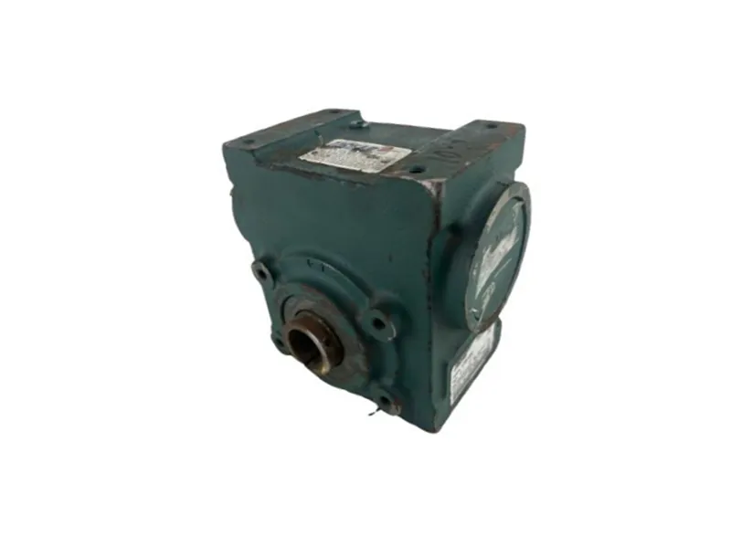 ABB BALDOR DODGE 17S10H減速器
