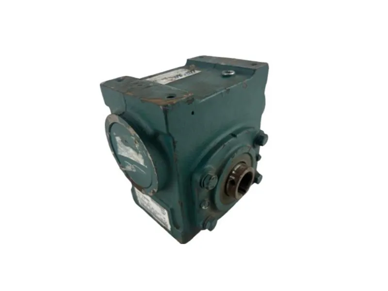 ABB BALDOR DODGE 17S10H減速器