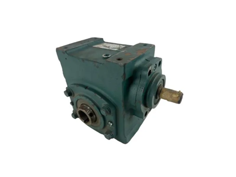 ABB BALDOR DODGE 17S10H減速器