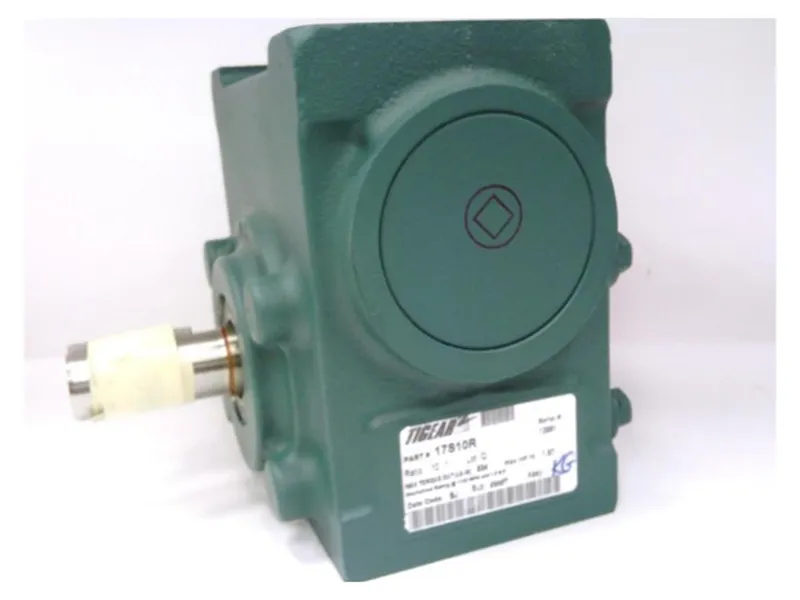 ABB BALDOR DODGE 17S10R減速器