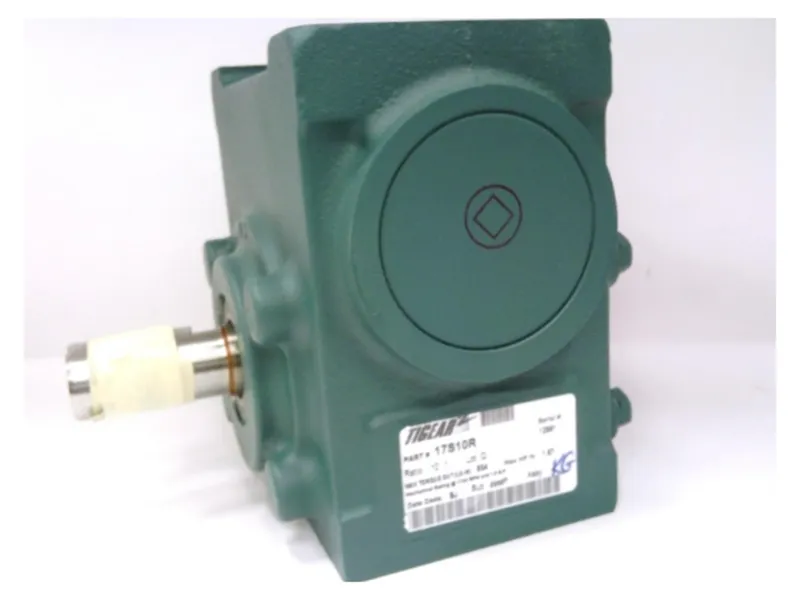 ABB BALDOR DODGE 17S10R減速器