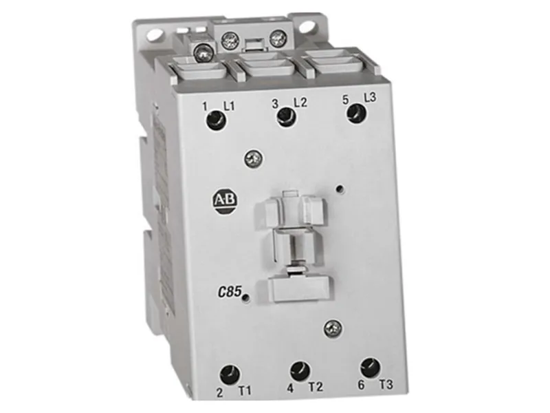 ALLEN BRADLEY 100-C85KJ00接觸器