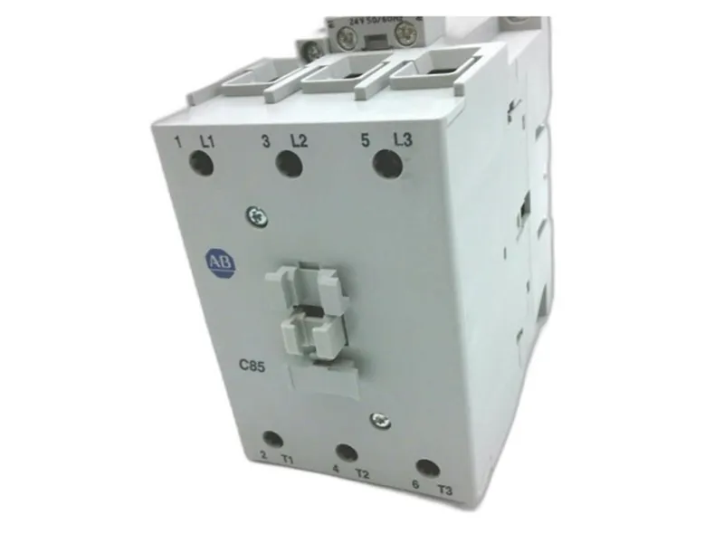 ALLEN BRADLEY 100-C85KJ00接觸器