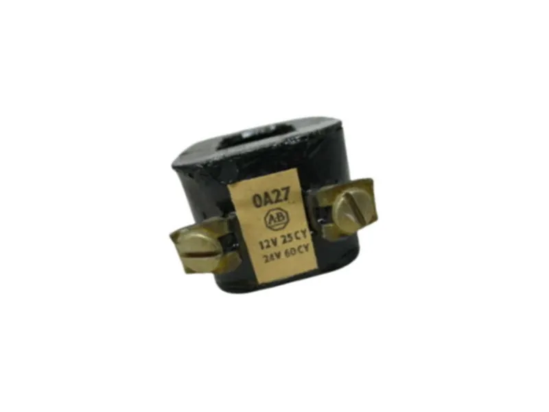 ALLEN BRADLEY 0-A27 Contactor/Starter Coil