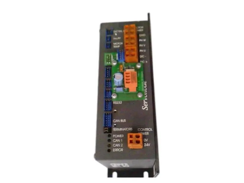 ABB 20400 Servo Drive/Servo Controller