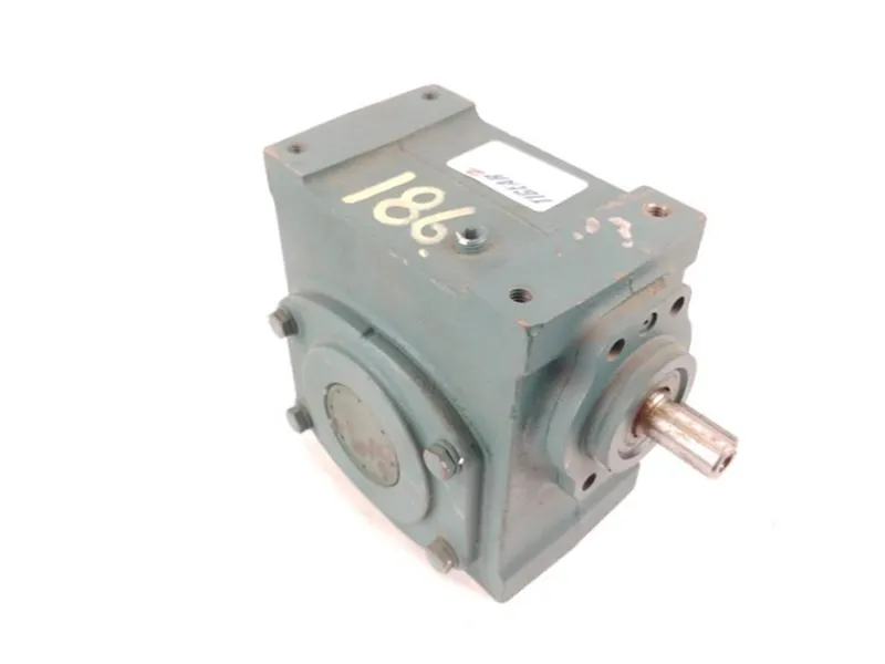 ABB BALDOR DODGE 20S30R減速器