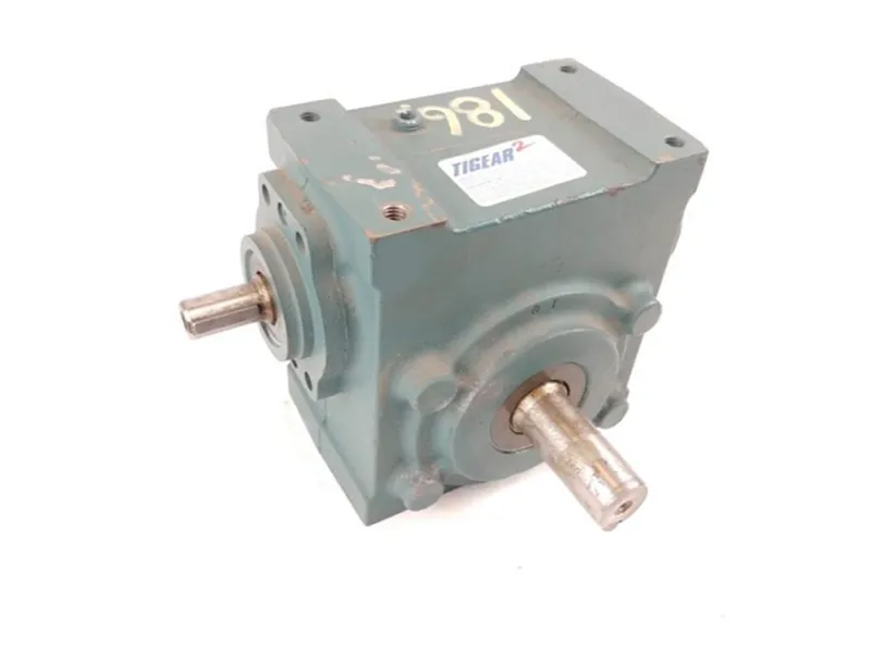 ABB BALDOR DODGE 20S30R減速器