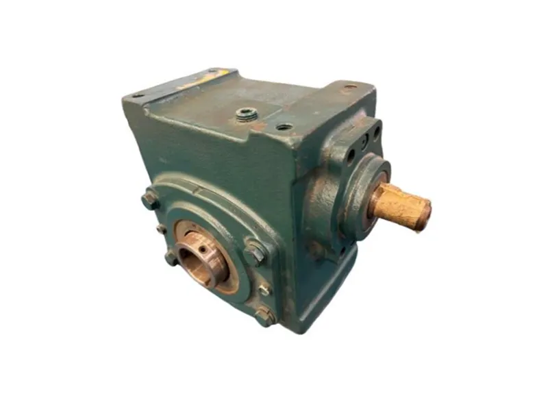 ABB BALDOR DODGE 20S40H減速器