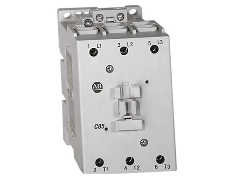 100-C85DJ10 Contactor by ALLEN BRADLEY