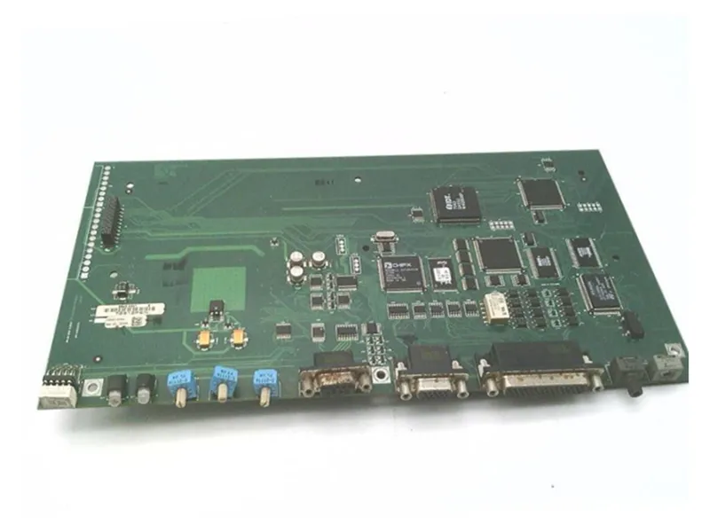 ALLEN BRADLEY 0042-6841 PC板電腦
