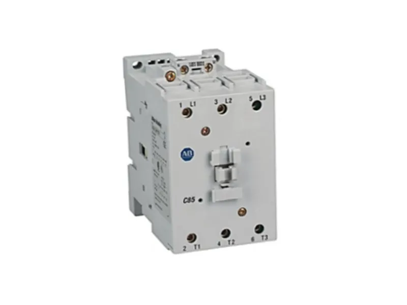 ALLEN BRADLEY 100-C85DJ00接觸器