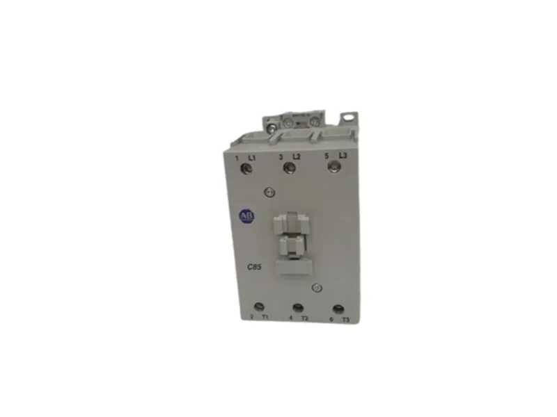 ALLEN BRADLEY 100-C85DJ00接觸器